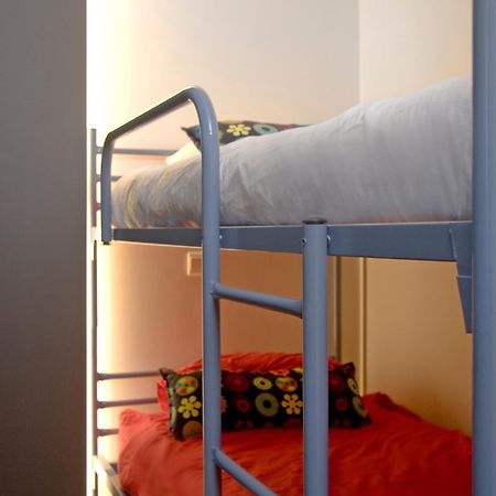 Hotel La Passerelle Grandhan Eksteriør bilde