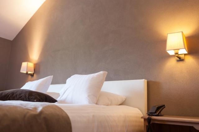 Hotel La Passerelle Grandhan Eksteriør bilde